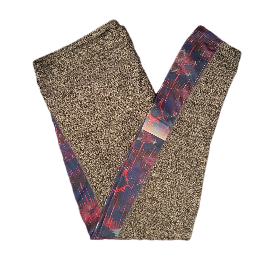 LuLaRoe Jordan Athletic Leggings 2XL